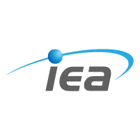 Logo IEA